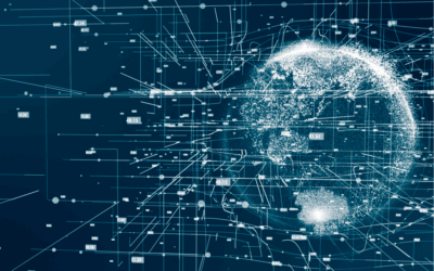 Internationalization 4.0 – Technology, AI, and the Digital Supply Chain